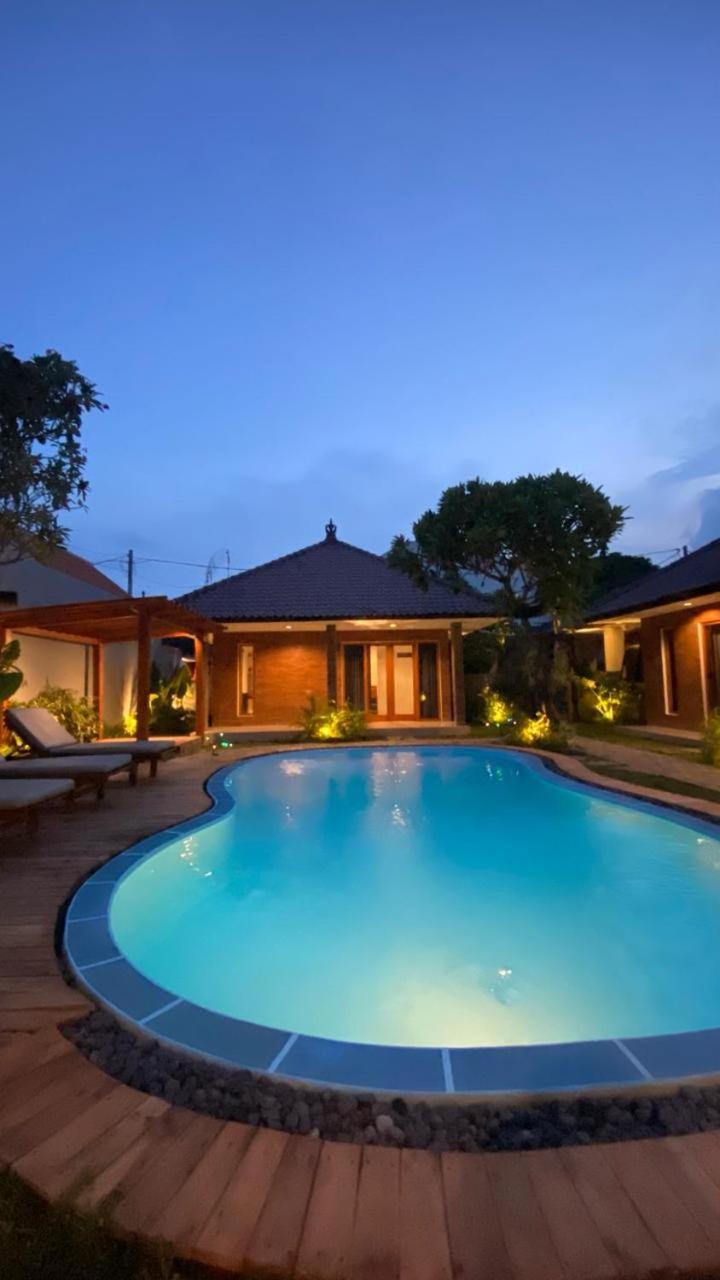 Homestay O.b Oemah Bone Sanur (Bali)