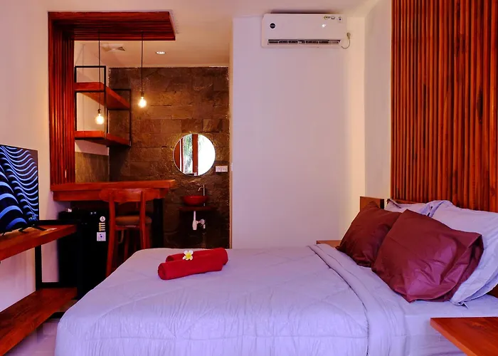 O.B Oemah Bone Homestay