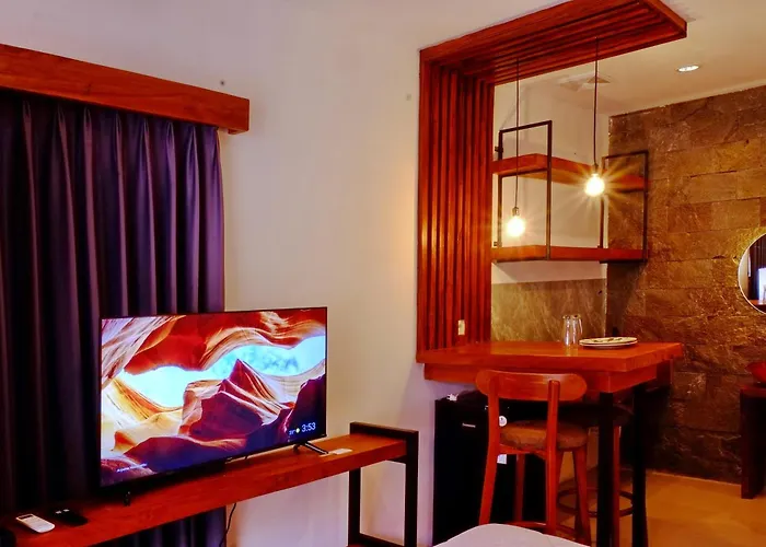 O.B Oemah Bone Homestay
