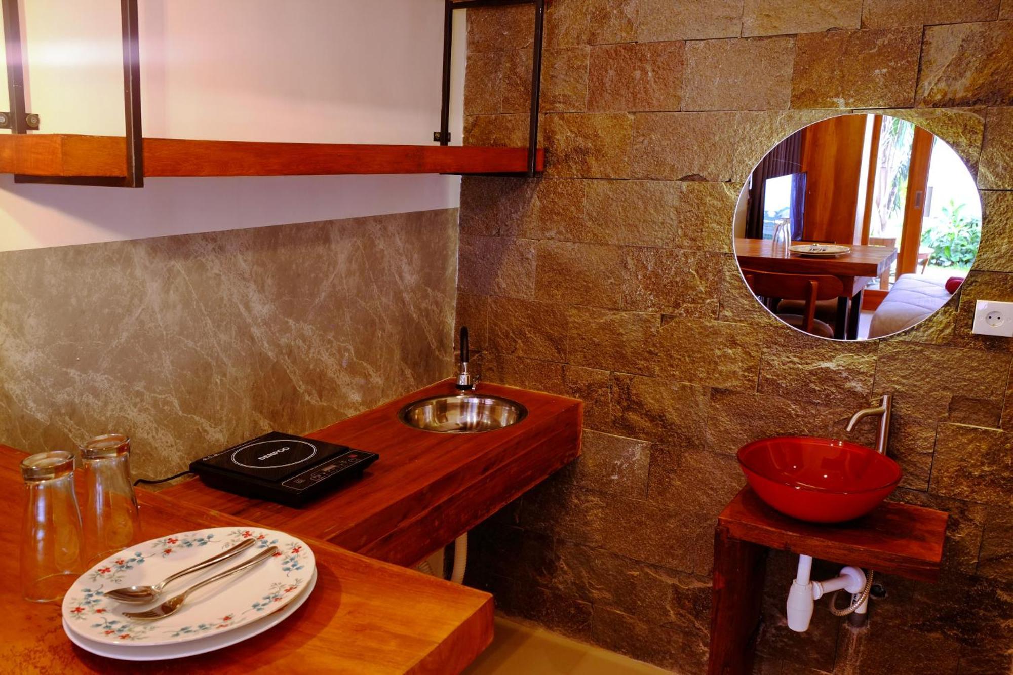 O.b Oemah Bone Homestay